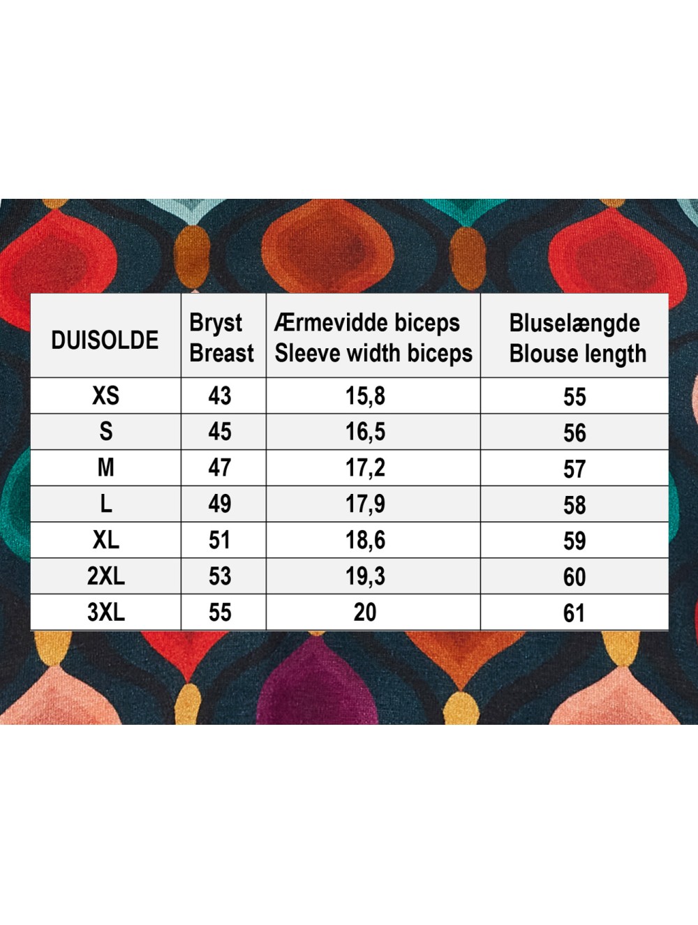Berries os Straw duIsolde – Bild 2