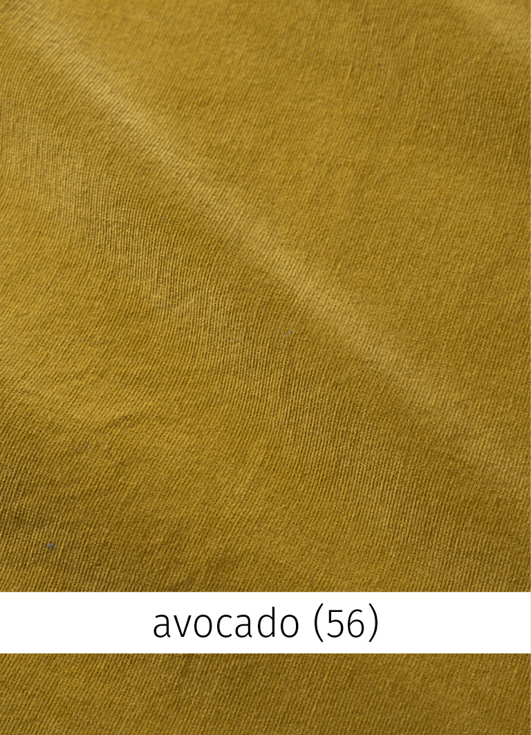 Pumphose Feincord avocado – Bild 4