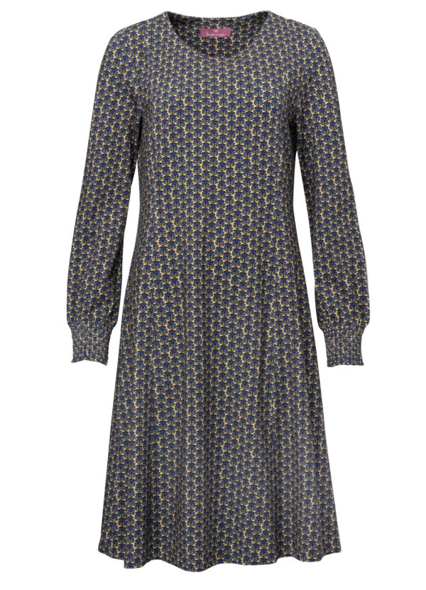Kleid Ella avocado