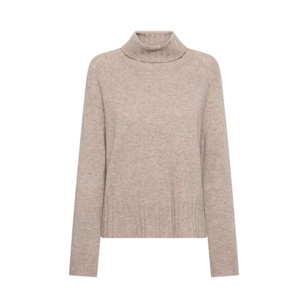 Pullover Hafnia mushroom