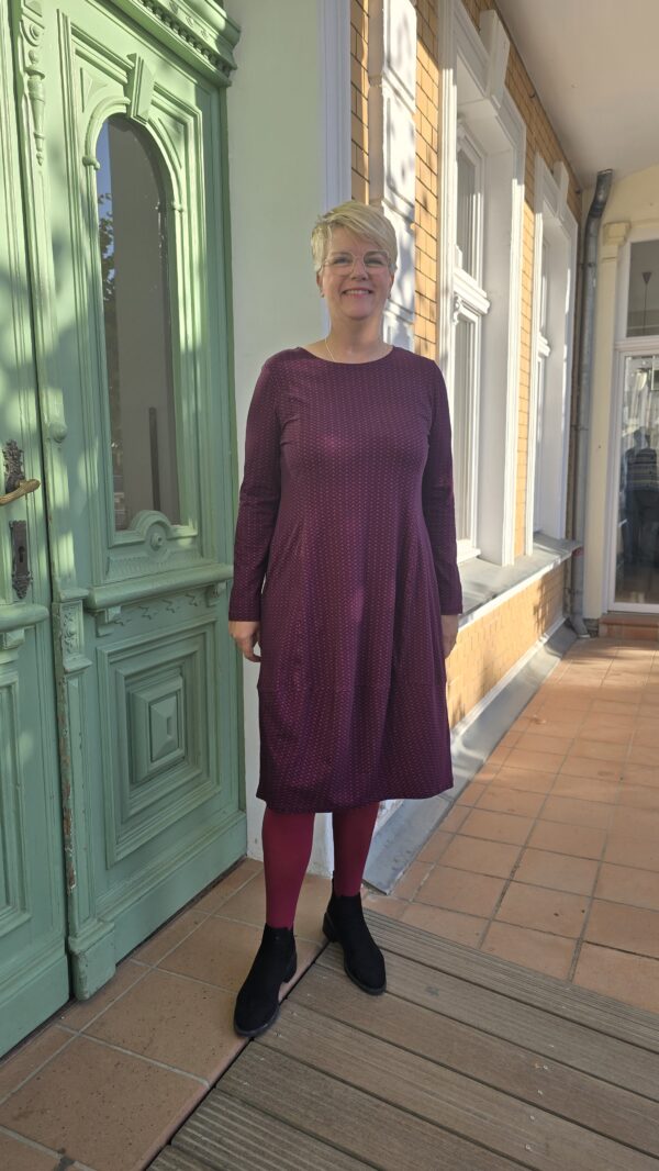 Tulpenkleid Isa masala