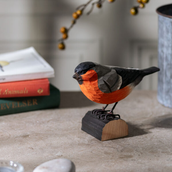 DecoBird Dompfaff