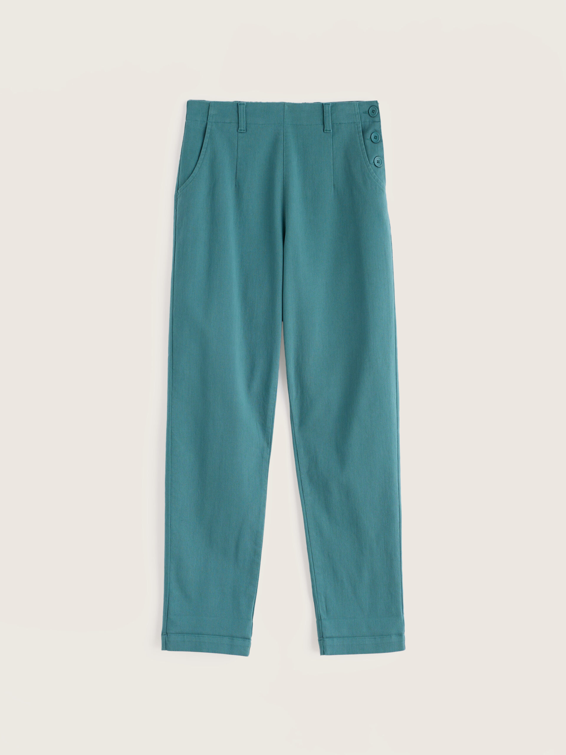 Waterdance Trouser Estuary – Bild 2