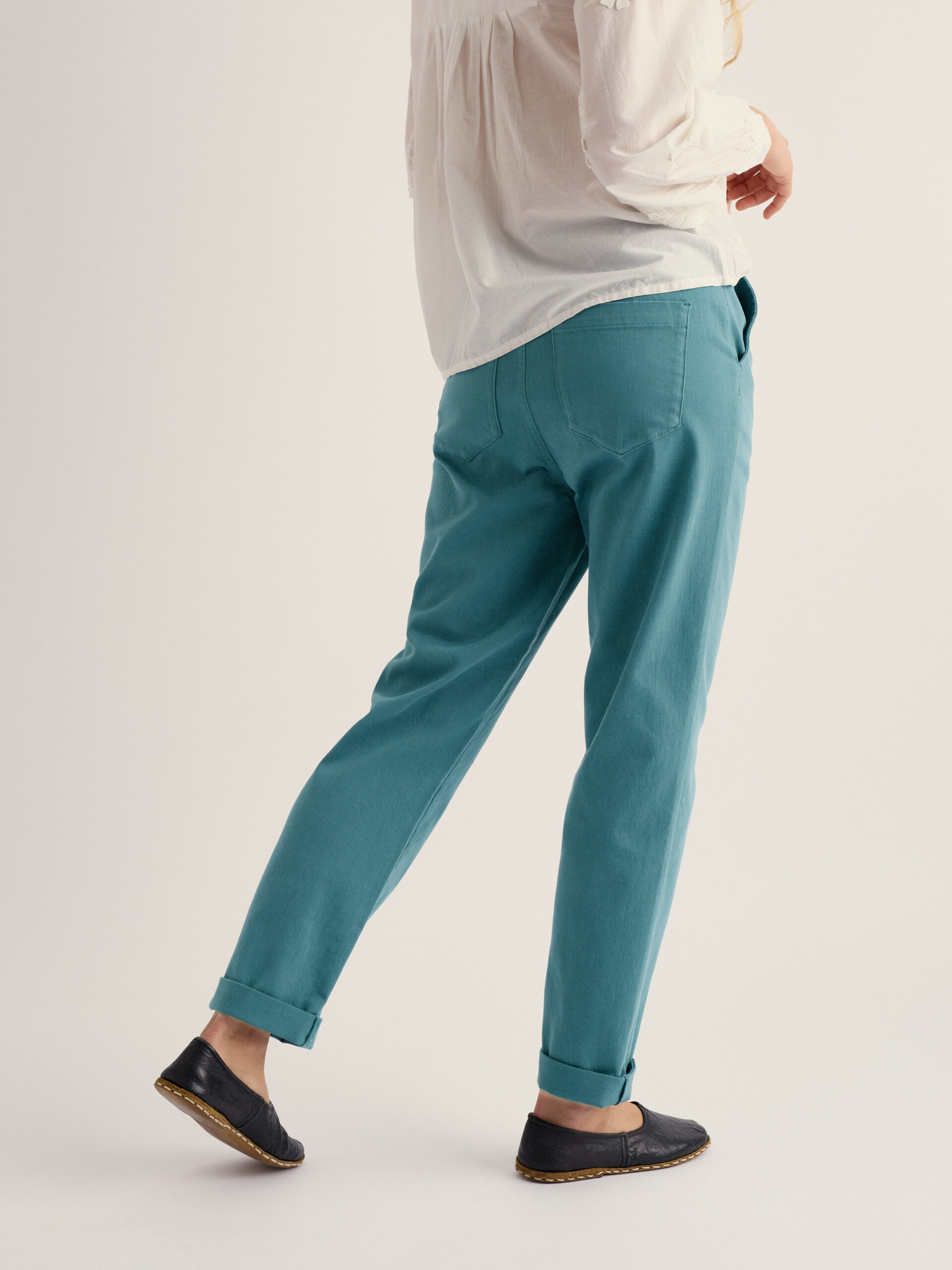 Waterdance Trouser Estuary – Bild 7