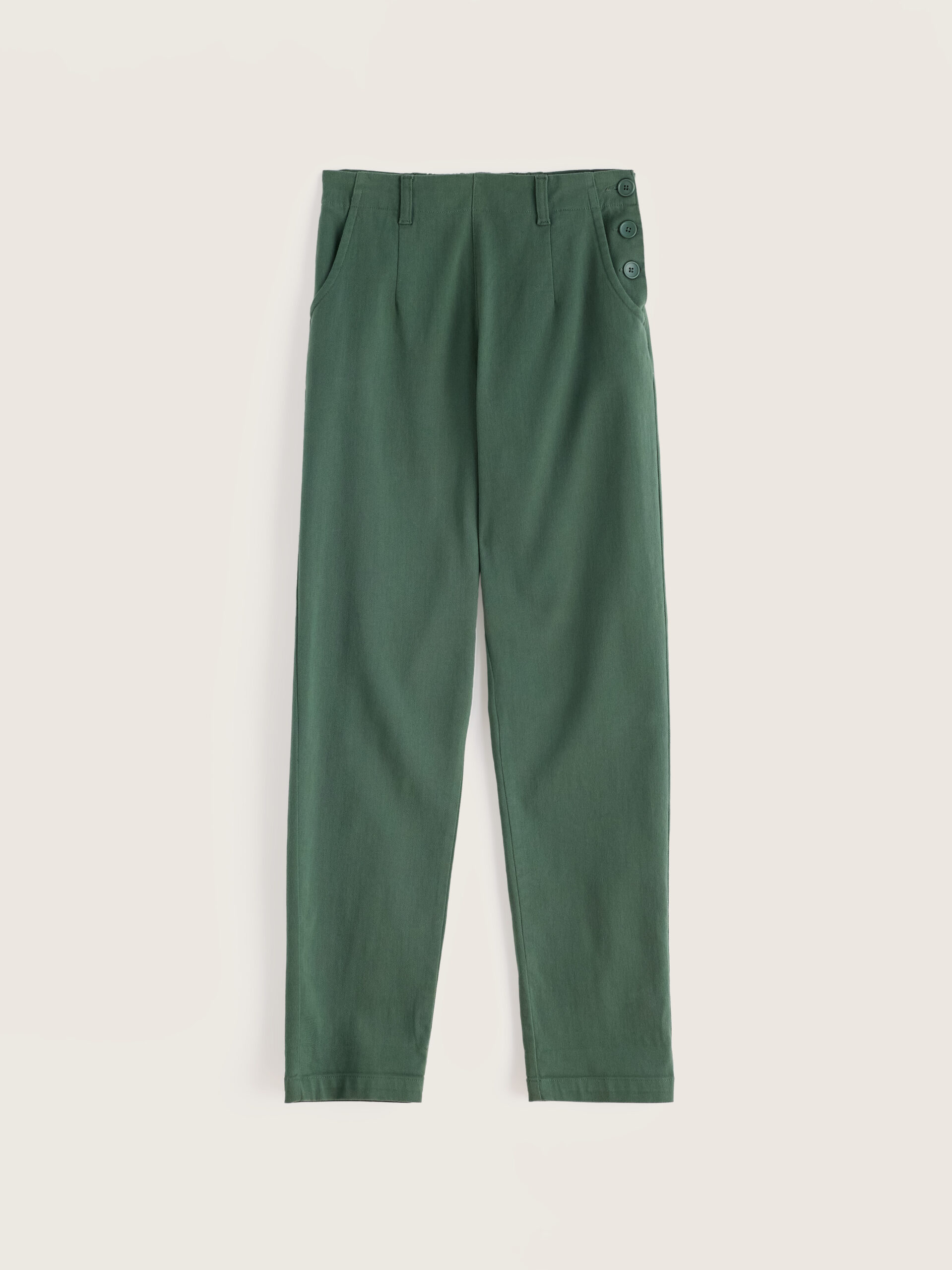 Waterdance Trouser Light Coppice – Bild 2