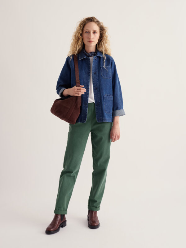Waterdance Trouser Light Coppice