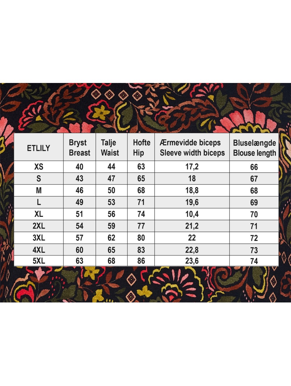 Colourful Autum etLili – Bild 3