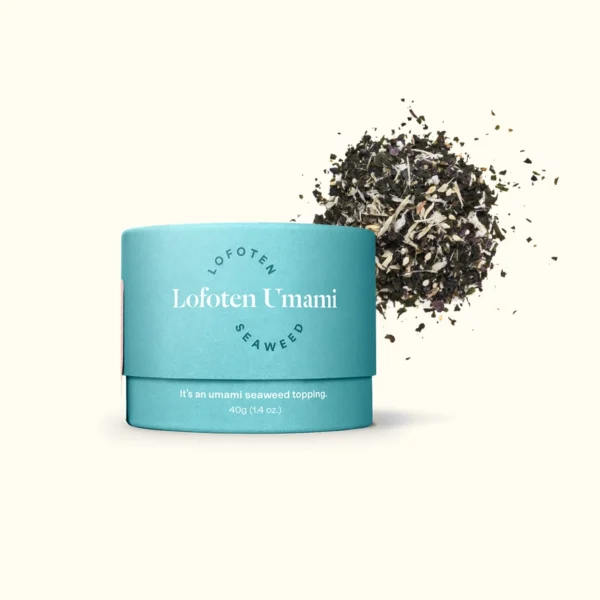 Lofoten Umami