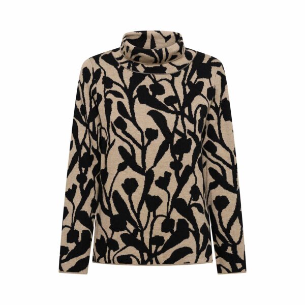 Pullover Nanna Mushroom