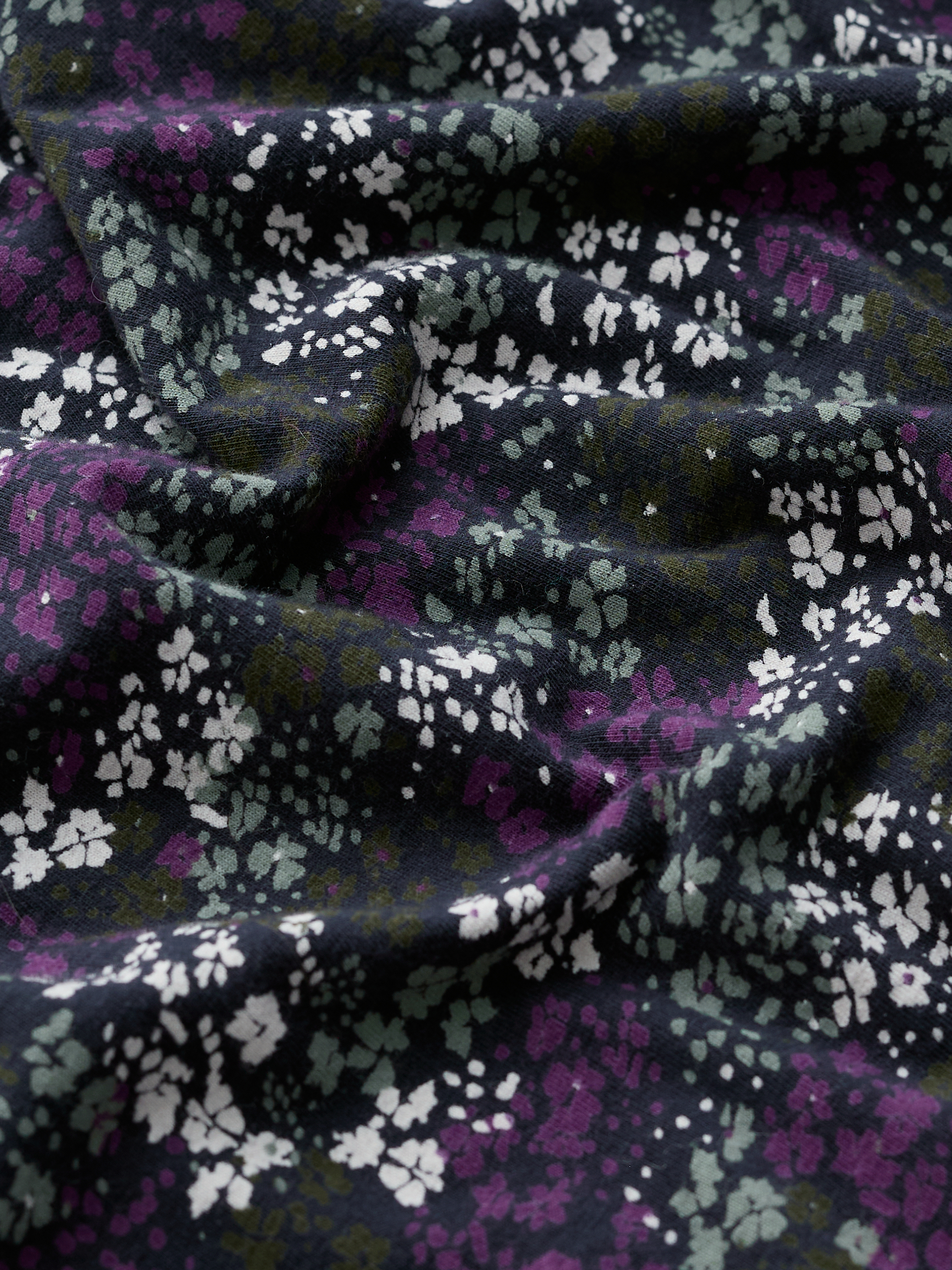 April Dress Specklet Ditsy Mix – Bild 5